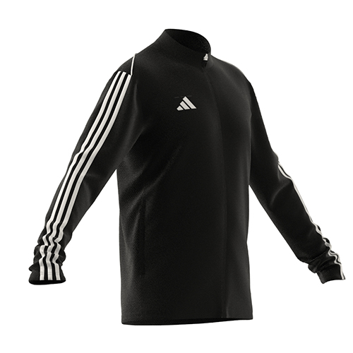 Tiro 23 League Training Track Top